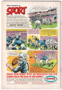 Action Comics #331 (1965) Superman