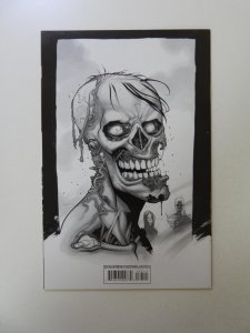 The Walking Dead #33 (2006) NM- condition