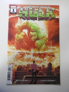 Hulk #1