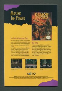 Wolverine #24  / 9.6 NM+  (1988 1st Series) Newsstand