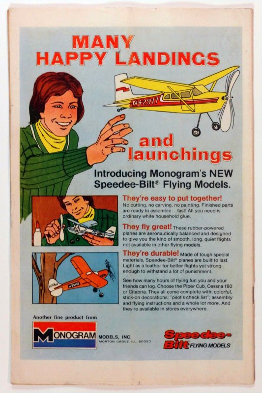 Marvel Team-Up #48 (1976)