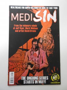 Zombie Tramp #34 (2017) Artist Variant VF/NM Condition!