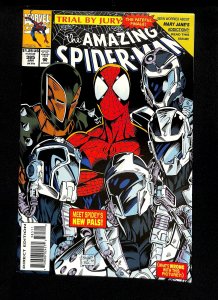 Amazing Spider-Man #385