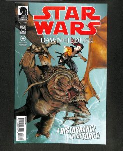 Star Wars: Dawn of the Jedi #2