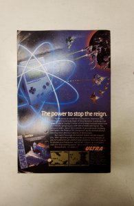 The Incredible Hulk #371 (1990) NM Marvel Comic Book J728