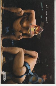 Daredevil #51,52,53,54,55   Echo's Vision Quest Complete Story arc