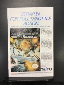 The Incredible Hulk #367 Direct Edition (1990) nm