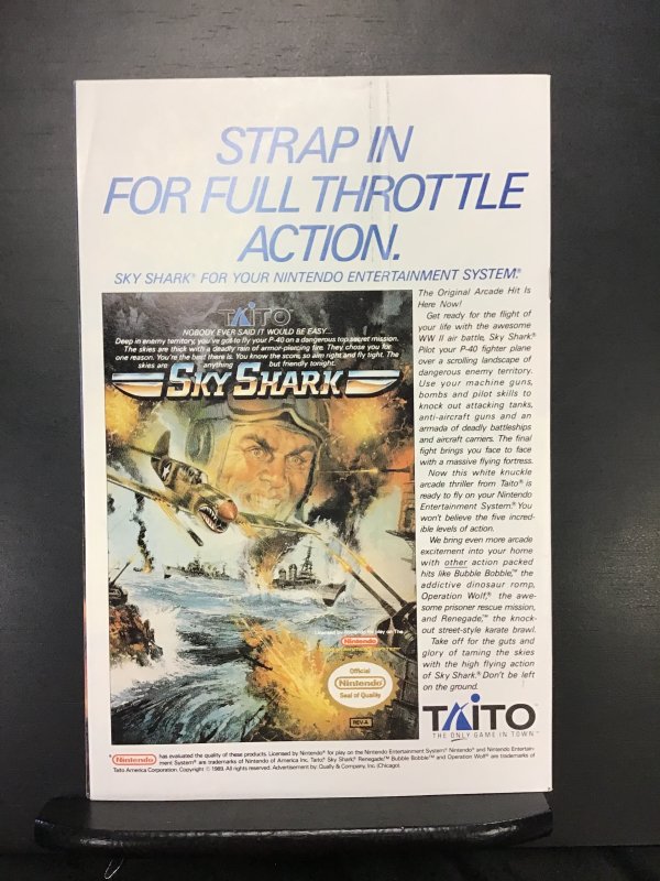 The Incredible Hulk #367 Direct Edition (1990) nm