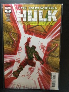 The Immortal Hulk #49 (2021)