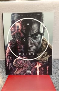 A Vicious Circle #1 (2022)