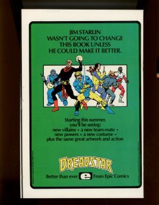 (1984) The Uncanny X-Men #186 - KEY ISSUE! LIFEDEATH (9.2)