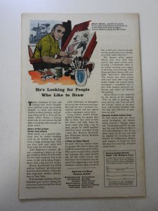 Fantastic Four #32 (1964) FN Condition!