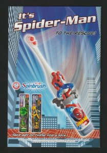 The Amazing Spider-Man #616 (2010) Marvel ~ The Gauntlet Sandman