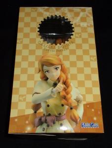 Galilei Donna Hazuki Ferrari PVC Statue - New!