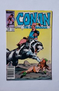 Conan the Barbarian #178 (1986)