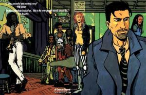 The Ballad of Doctor Richardson