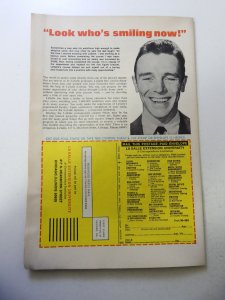 Sub-Mariner #63 (1973) FN Condition