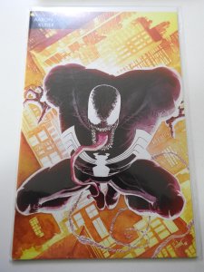 Venom #1 Variant Edition