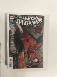 The Amazing Spider-Man #72 (2021) NM3B177 NEAR MINT NM