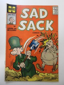 Sad Sack Comics #66 (1957) FN Condition!