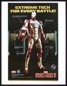 Amazing Spider-Man (1999) #700.5