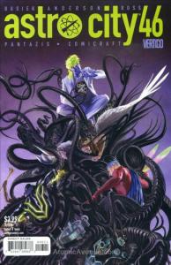 Astro City (3rd Series) #46 VF; DC/Vertigo | save on shipping - details inside
