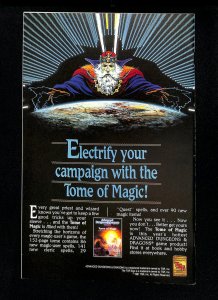 Infinity Gauntlet #2