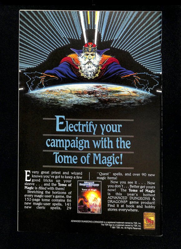 Infinity Gauntlet #2