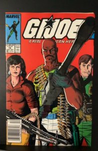 G.I. Joe: A Real American Hero #78 (1988)