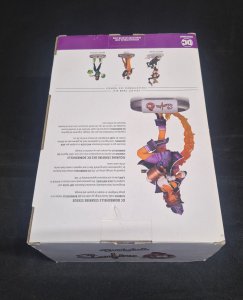 DC Collectibles DC Bombshells Starfire Statue 881/5000