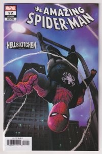 Amazing Spider-Man #22 Anindito Variant (Marvel, 2026) NM