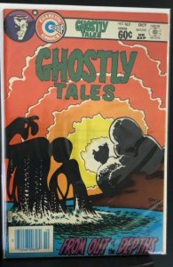Ghostly Tales #163 (1983)