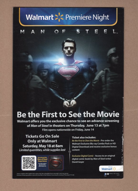 Detective Comics #20 (2013)