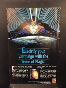 Daredevil #295 (1991)nm