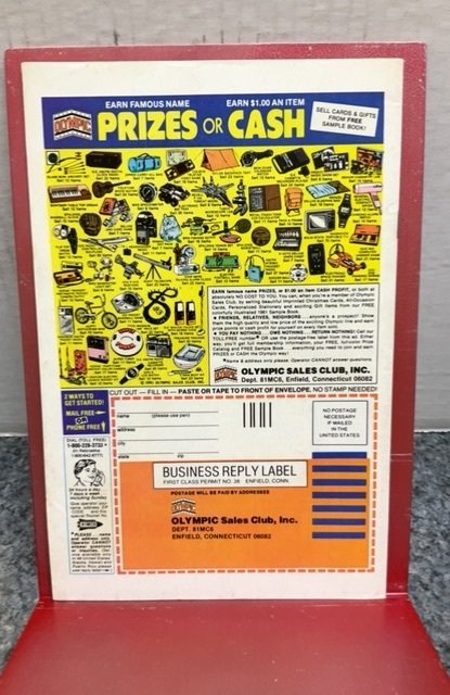 Star Wars #51 (1981)