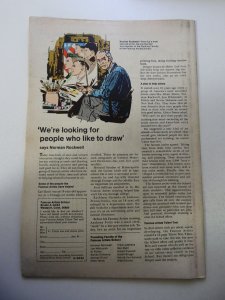 Fantastic Four #105 (1970) VG Condition small moisture stain