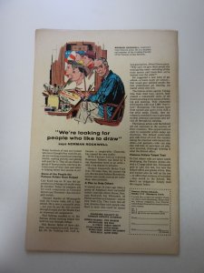 The Amazing Spider-Man #39 (1966) FN+ condition