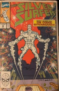 Lot of 16 Comics (See Description) Silver Surfer, Sleepwalker, Skelebunnies, ...