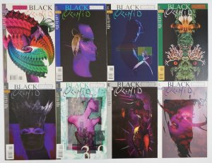 Black Orchid #1-22 VF/NM complete series + annual - vertigo comics jill thompson 