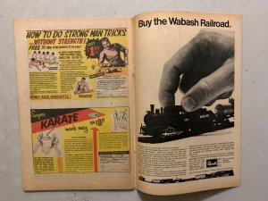 Detective Comics #383 Fortune Cookie Caper 5.0 (1969)