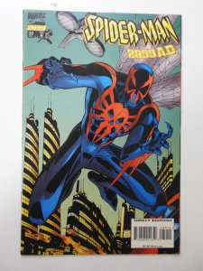 Spider-Man 2099 #39 (1996) VF Condition!