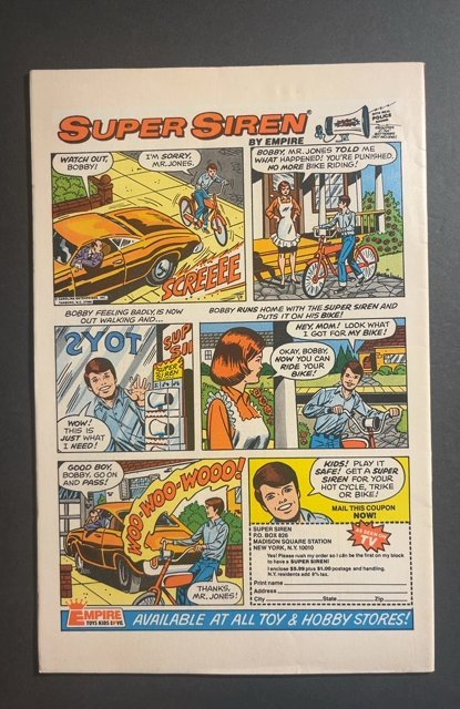 Sgt. Rock #317 (1978)