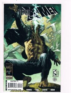 Dark X-Men # 2 Marvel Comic Books Awesome Issue Modern Age Beast X-Man!!!!!! S25