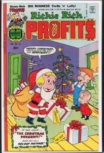 Richie Rich Profits #15 (1977)