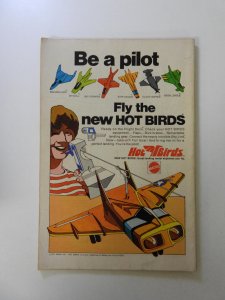 Superman #241 FN/VF condition