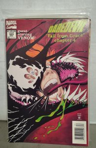 Daredevil #323 Newsstand Edition (1993). P15