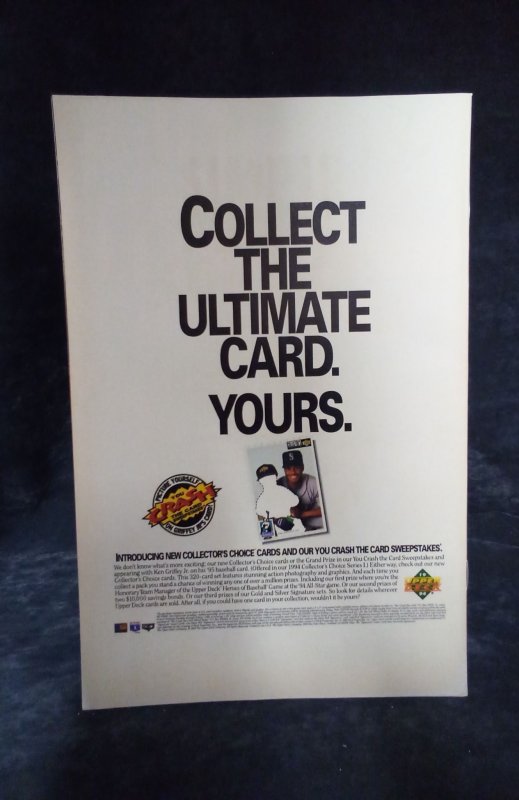 The Avengers #373 (1994)