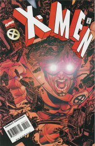 X-Men #44 (1995) Marvel Comics