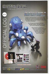 Soulfire: Dying of the Light #3 (2005)