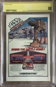 Wolverine #2 (1982) Limited Series